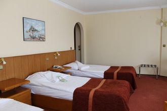 其他 4 Segmen Hotel