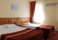 其他 5 Segmen Hotel