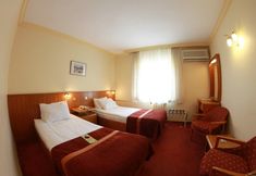 其他 3 Segmen Hotel