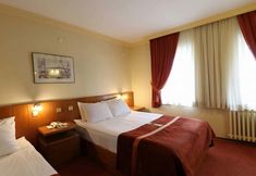 其他 7 Segmen Hotel