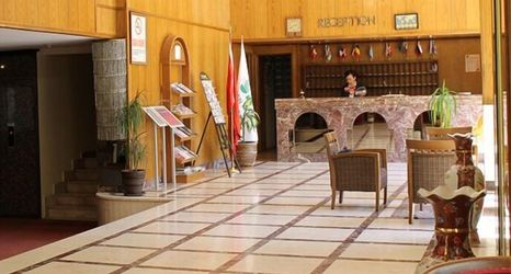 其他 2 Segmen Hotel