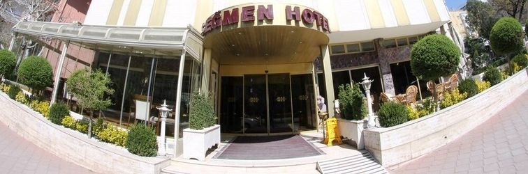 其他 Segmen Hotel