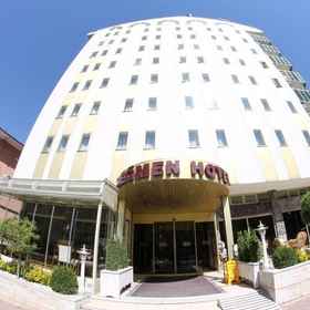 Primary image 1 Segmen Hotel, MTA Hotels