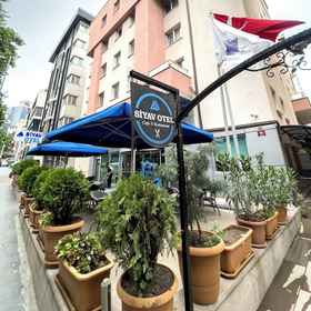 Primary image 1 Siyav Hotel, Khách sạn Beşevler