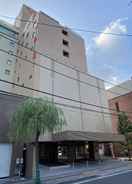 Imej utama Hotel Grand View Takasaki