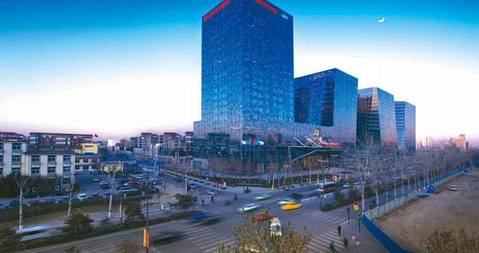 Others Wanda Realm Langfang