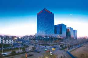 Wanda Realm Langfang