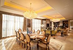Khác 4 Wanda Realm Langfang