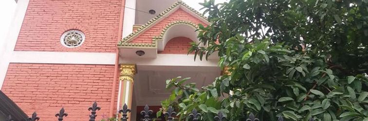 其他 Typical Nepali Homestay