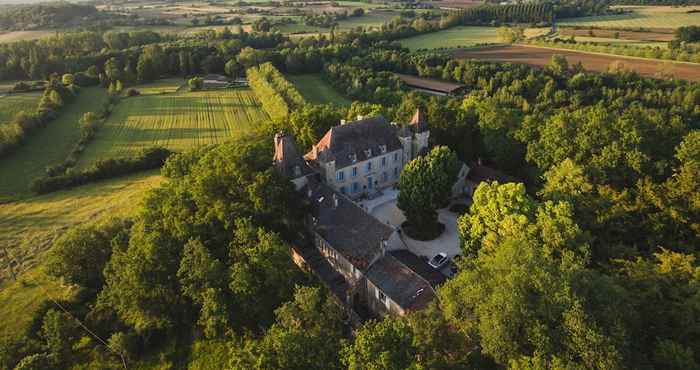 Others Chateau Ladausse