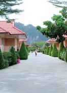 Ảnh chính Naris Phuview Resort