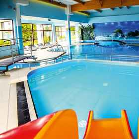 Primary image1帝國渡假村及梅迪 Spa,Alka Sun Resort飯店