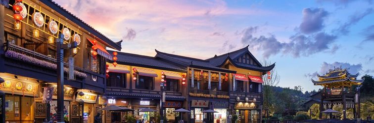 其他 Wanda Jin DanZhai