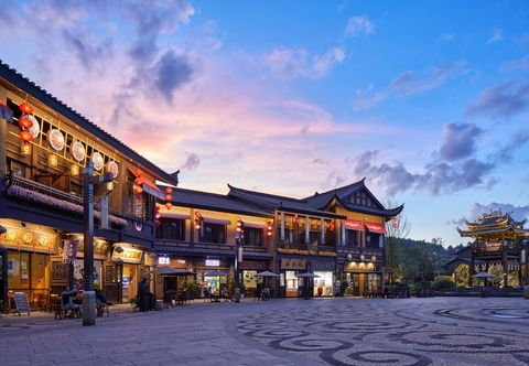 其他 Wanda Jin DanZhai