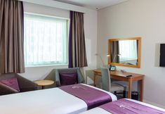 Others 5 Premier Inn Abu Dhabi Airport (Business Park)