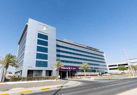 Others Premier Inn Abu Dhabi Int Airport