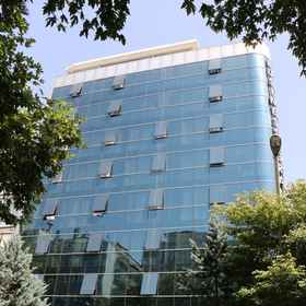 Primary image 1 Business Grand Hotel, Atatürk Cultural Center Hotels