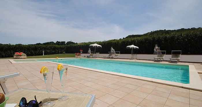 Others Country House Villa Geminiani