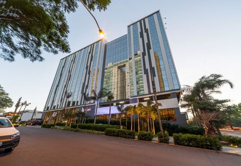 その他 Hotel Laghetto Stilo Higienópolis