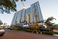 その他 Hotel Laghetto Stilo Higienópolis