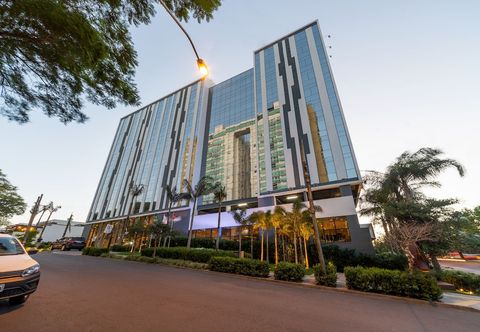 อื่นๆ Hotel Laghetto Stilo Higienópolis