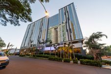 อื่นๆ Hotel Laghetto Stilo Higienópolis