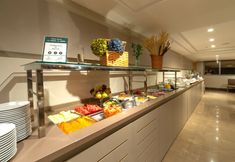 その他 6 Hotel Laghetto Stilo Higienópolis