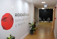 その他 7 Hotel Laghetto Stilo Higienópolis