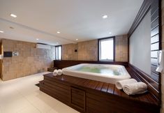 その他 4 Hotel Laghetto Stilo Higienópolis