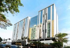 その他 2 Hotel Laghetto Stilo Higienópolis