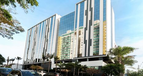 その他 2 Hotel Laghetto Stilo Higienópolis