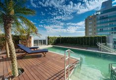 その他 3 Hotel Laghetto Stilo Higienópolis