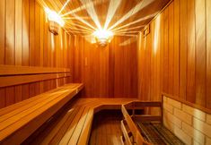 อื่นๆ 5 Hotel Laghetto Stilo Higienópolis