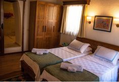 기타 3 Courtyard Hotel Kalkan