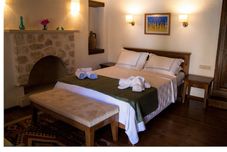 기타 Courtyard Hotel Kalkan