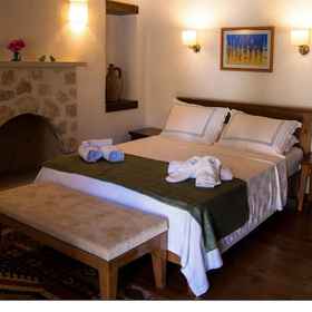 Room 1 Courtyard Hotel Kalkan, Kaş Hotels