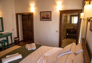 기타 4 Courtyard Hotel Kalkan