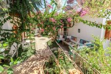 Lainnya The White House Kalkan