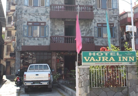 Others Hotel Vajra Inn