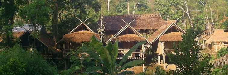 Lainnya Hill Tribe Art House