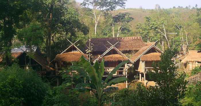 Lainnya Hill Tribe Art House