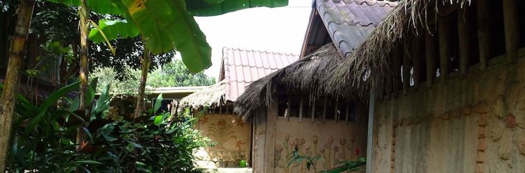 其他 Hill Tribe Art House