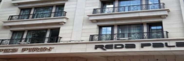 Others Reda Palas Karanfil