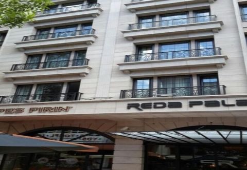 Others Reda Palas Karanfil