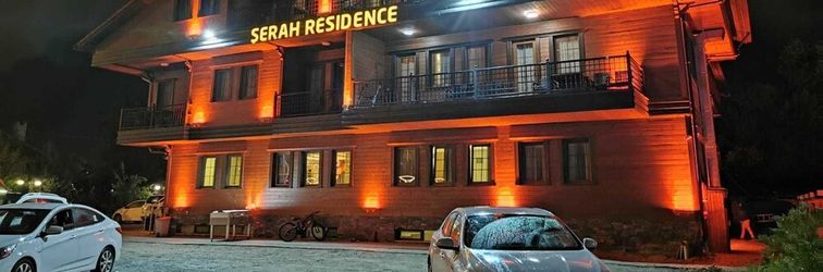 기타 Serah Residence