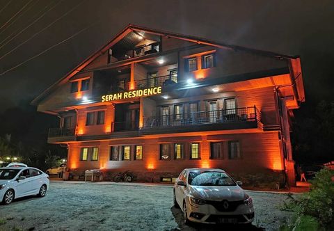 기타 Serah Residence