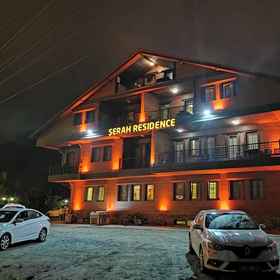 Primary image 1 세라흐 레지던스, Yeṣilyurt kafe 호텔