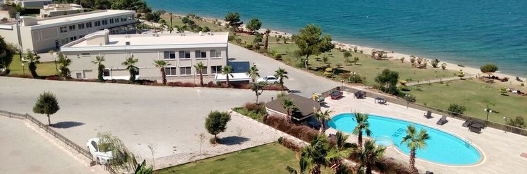 Lain-lain Aegean Star