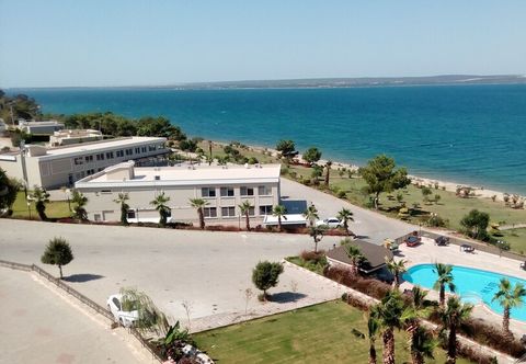 Lain-lain Aegean Star