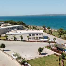 Primary image 1 Aegean Star, Hotel Güllük